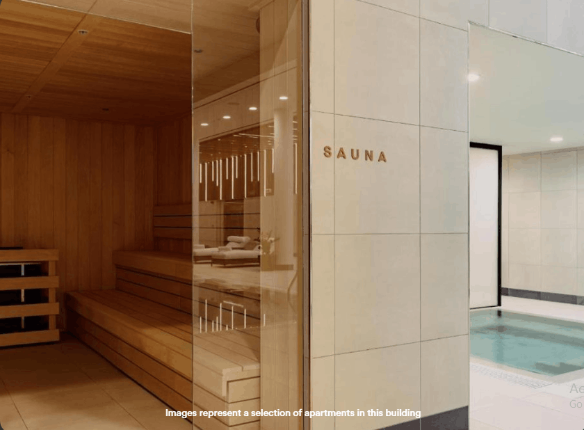 Cherry Park Lane Apartments - Stratford, London