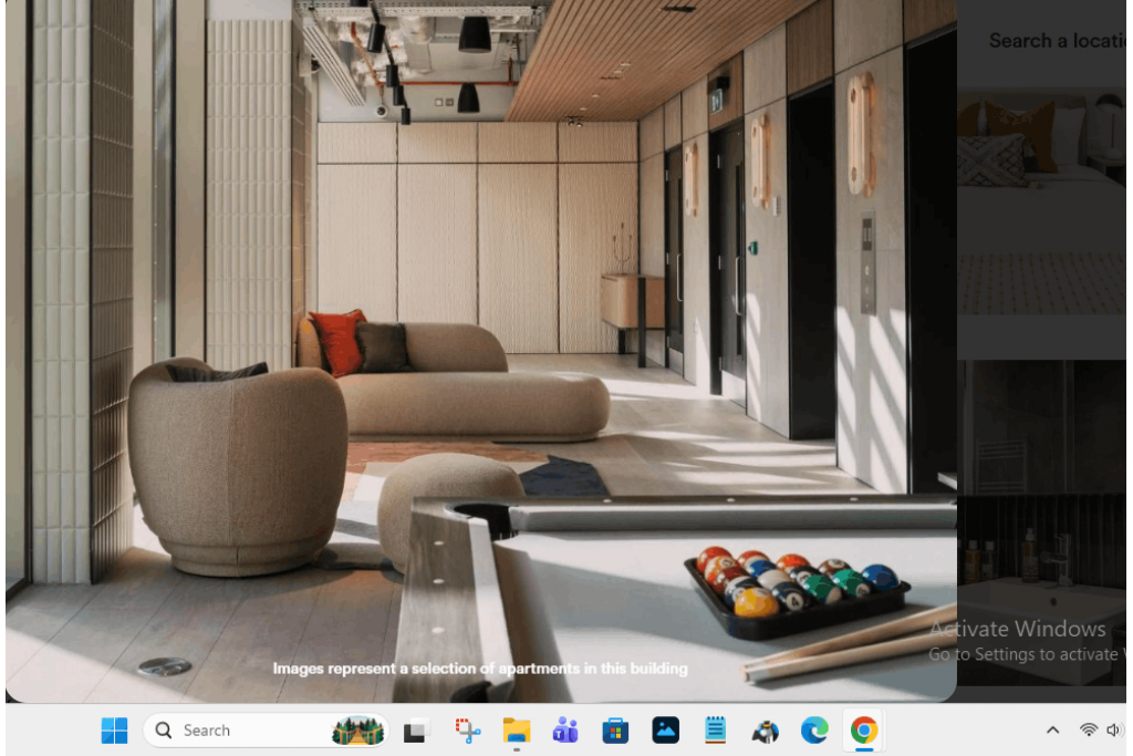 Cherry Park Lane Apartments - Stratford, London