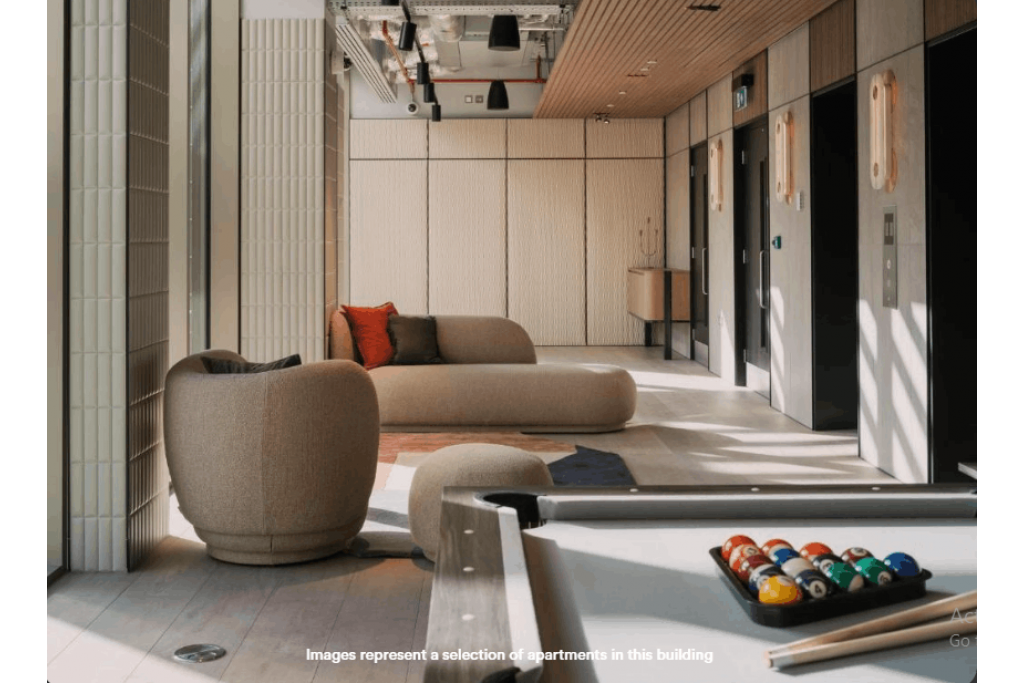 Cherry Park Lane Apartments - Stratford, London