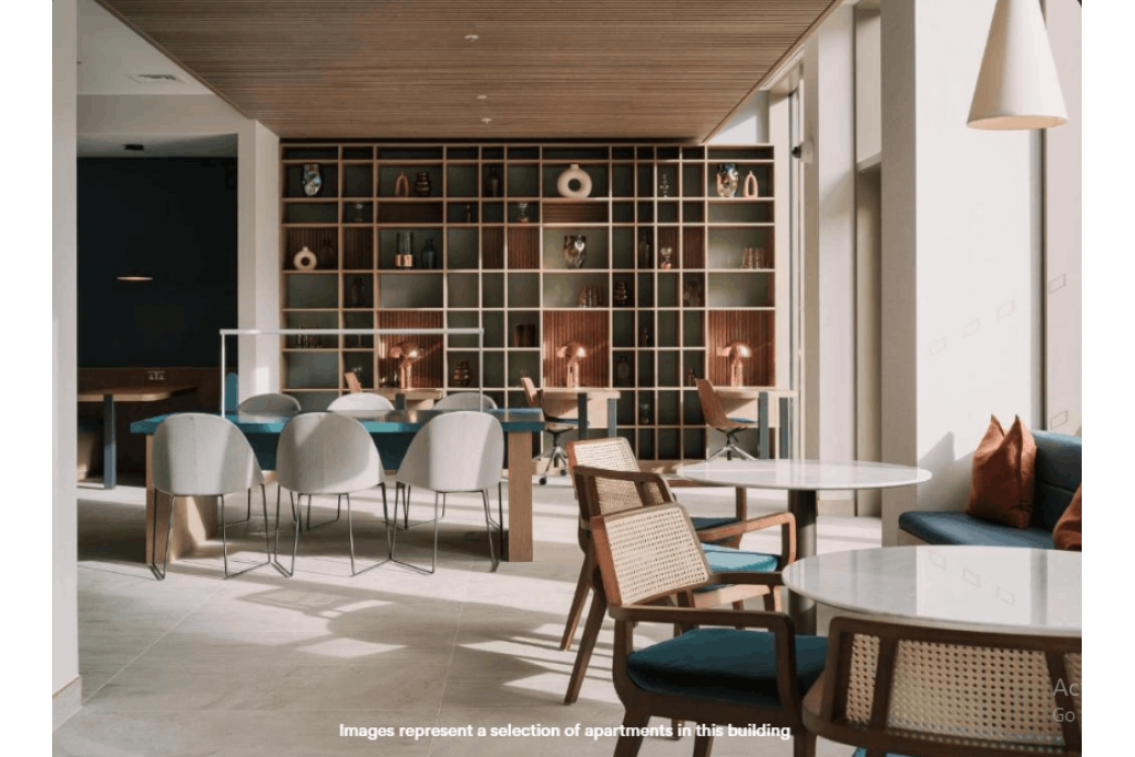 Cherry Park Lane Apartments - Stratford, London