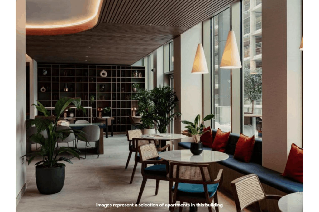 Cherry Park Lane Apartments - Stratford, London