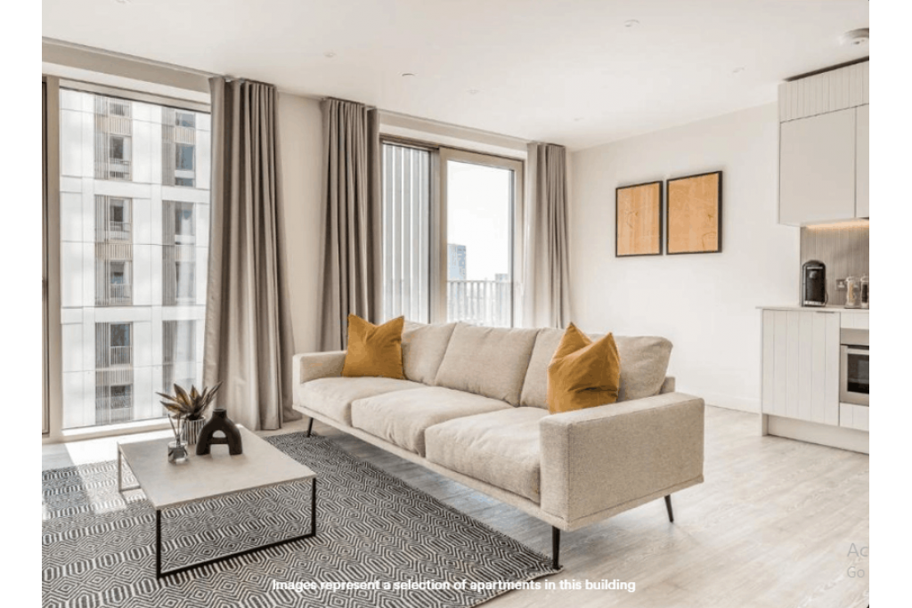 Cherry Park Lane Apartments - Stratford, London