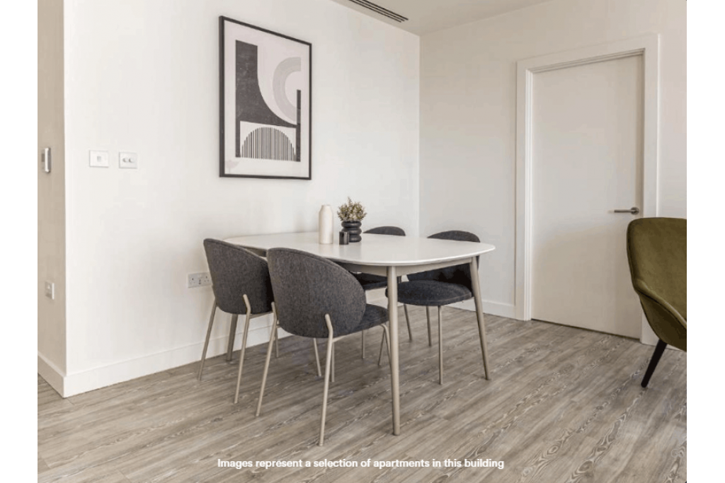 Cherry Park Lane Apartments - Stratford, London