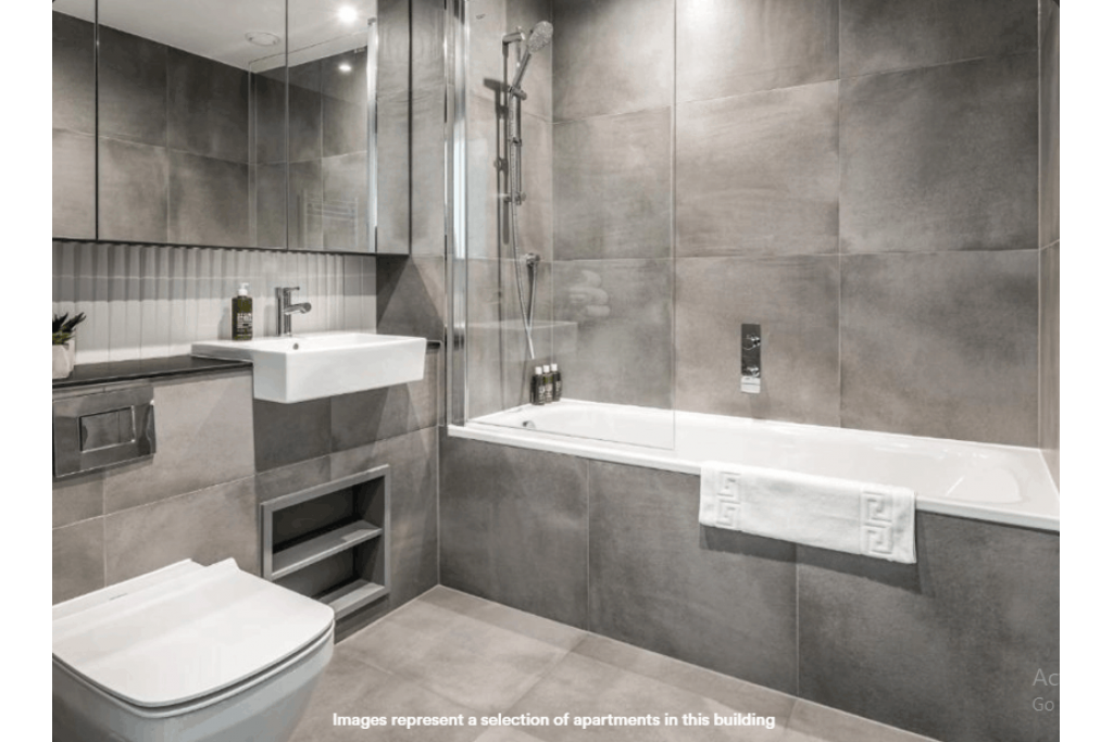 Cherry Park Lane Apartments - Stratford, London