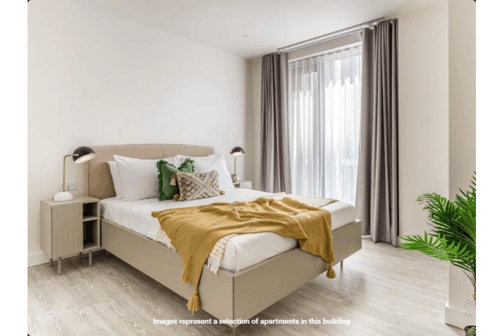 Cherry Park Lane Apartments - Stratford, London