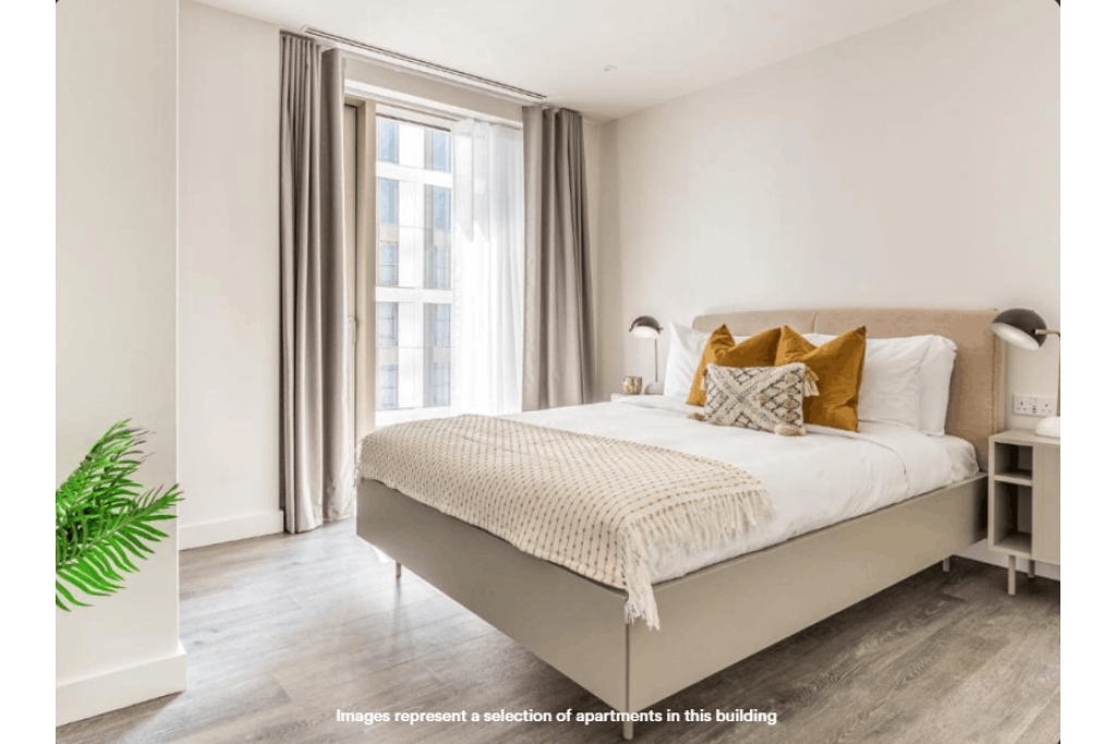 Cherry Park Lane Apartments - Stratford, London