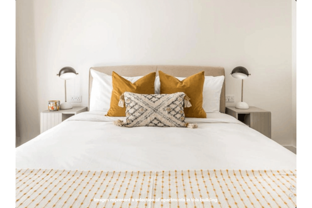 Cherry Park Lane Apartments - Stratford, London