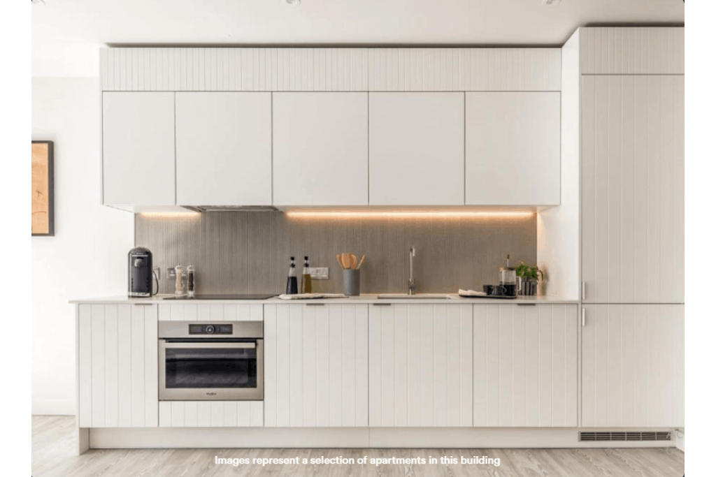 Cherry Park Lane Apartments - Stratford, London