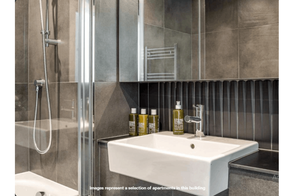 Cherry Park Lane Apartments - Stratford, London