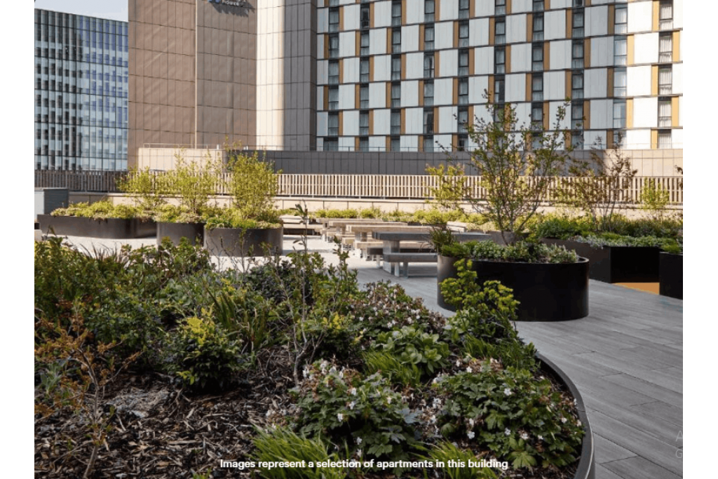 Cherry Park Lane Apartments - Stratford, London