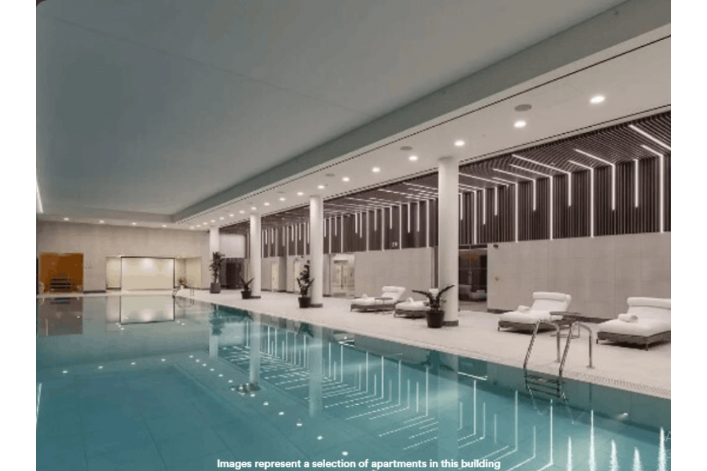 Cherry Park Lane Apartments - Stratford, London