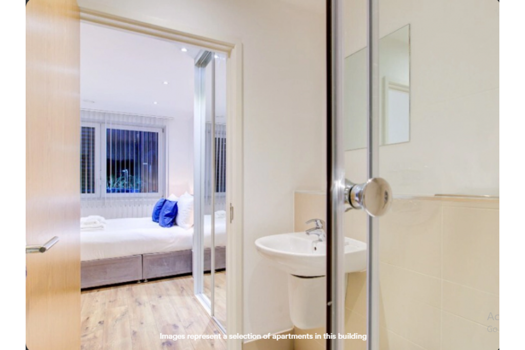 Providence Place Apartments - Greenwich, London