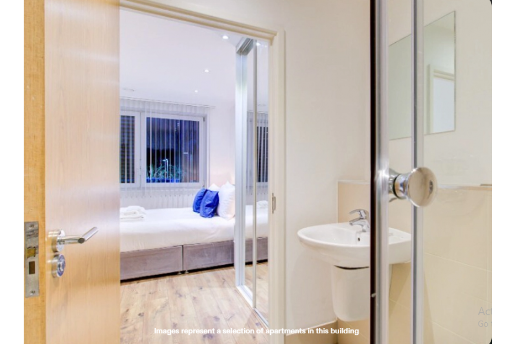 Providence Place Apartments - Greenwich, London