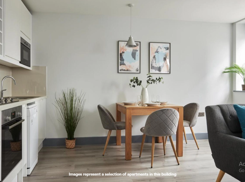 Wembley Stadium Apartments - Wembley, London