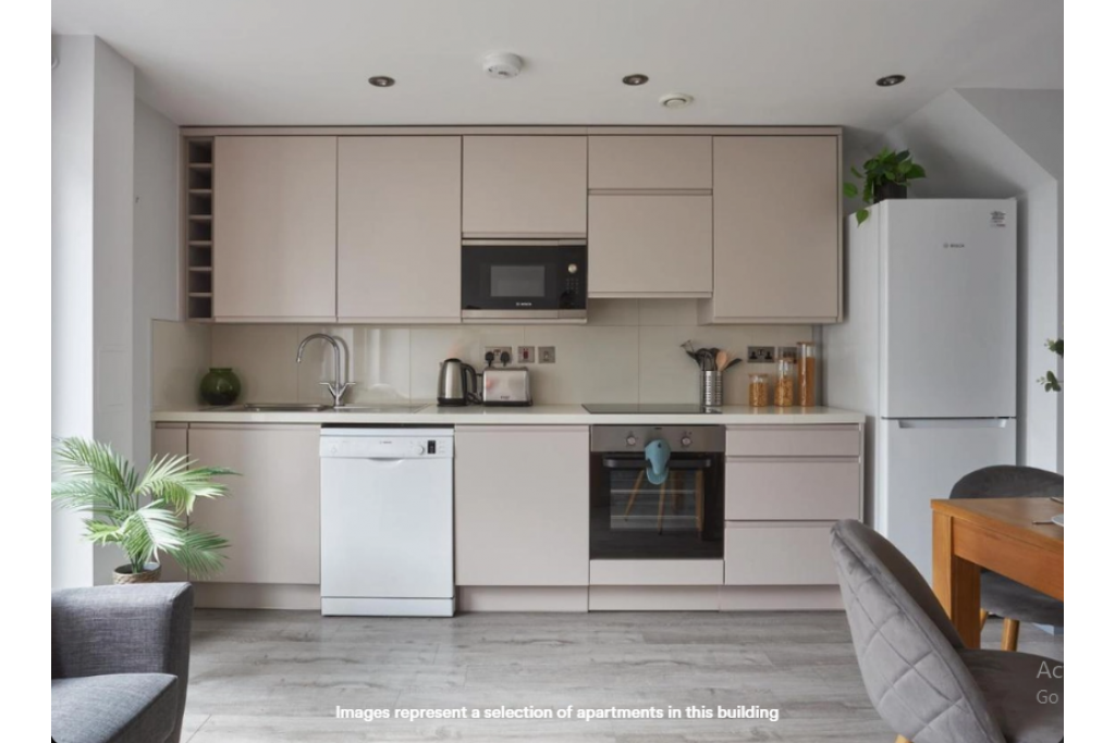 Wembley Stadium Apartments - Wembley, London