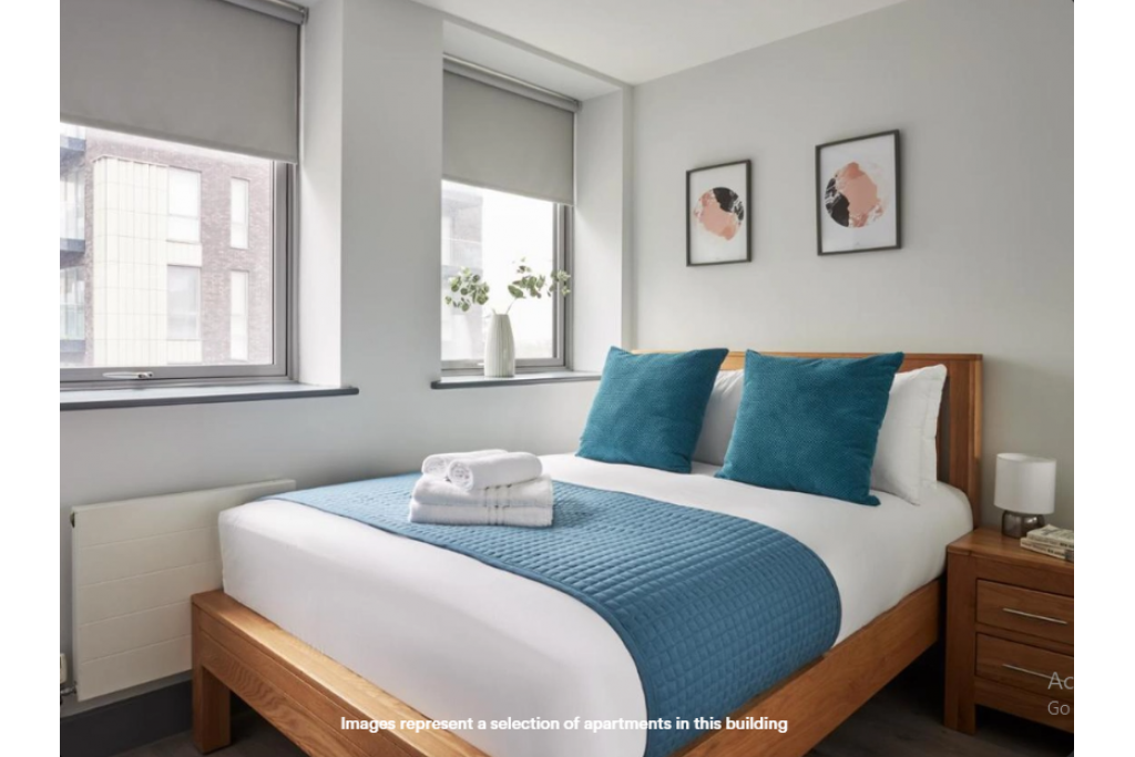 Wembley Stadium Apartments - Wembley, London