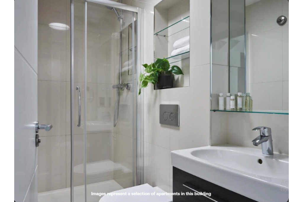 Wembley Stadium Apartments - Wembley, London