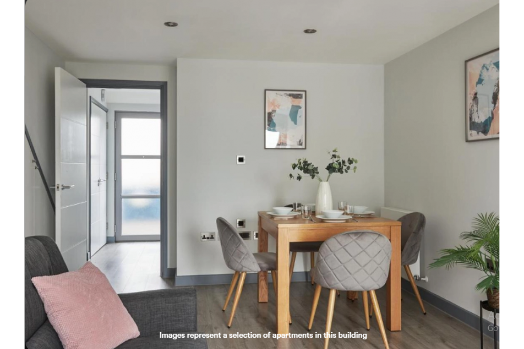 Wembley Stadium Apartments - Wembley, London