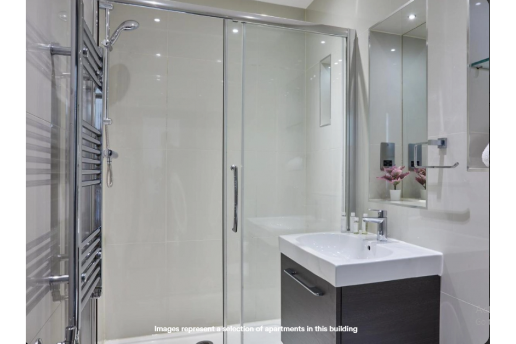 Wembley Stadium Apartments - Wembley, London