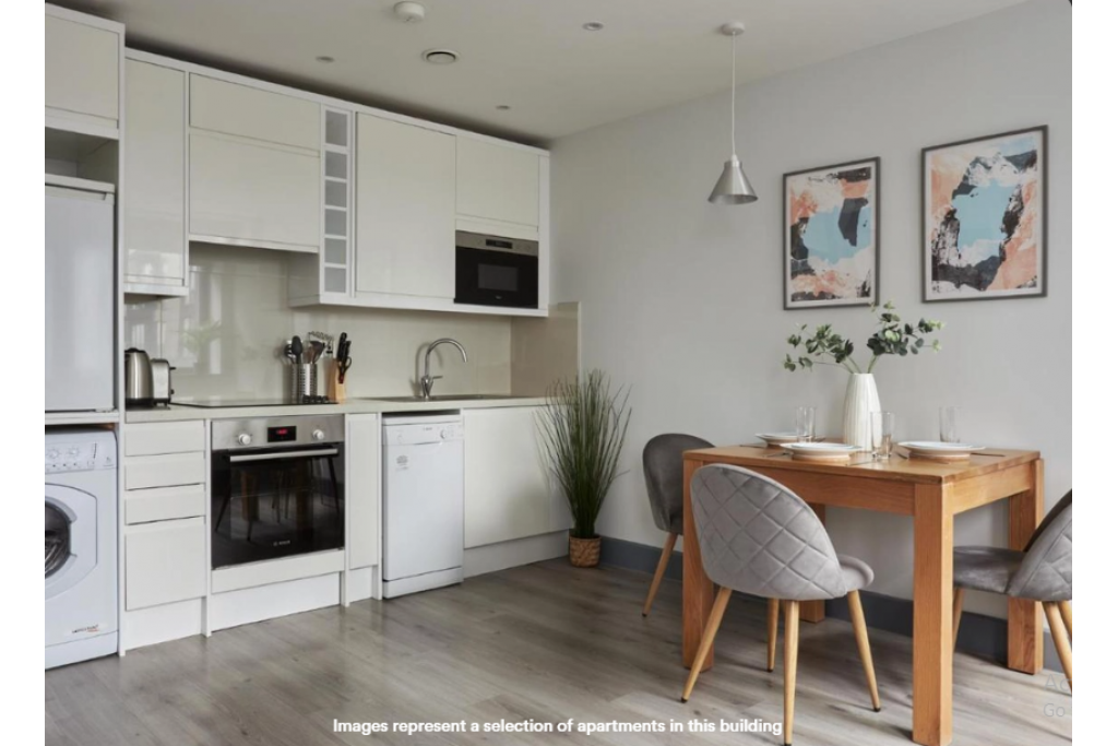 Wembley Stadium Apartments - Wembley, London