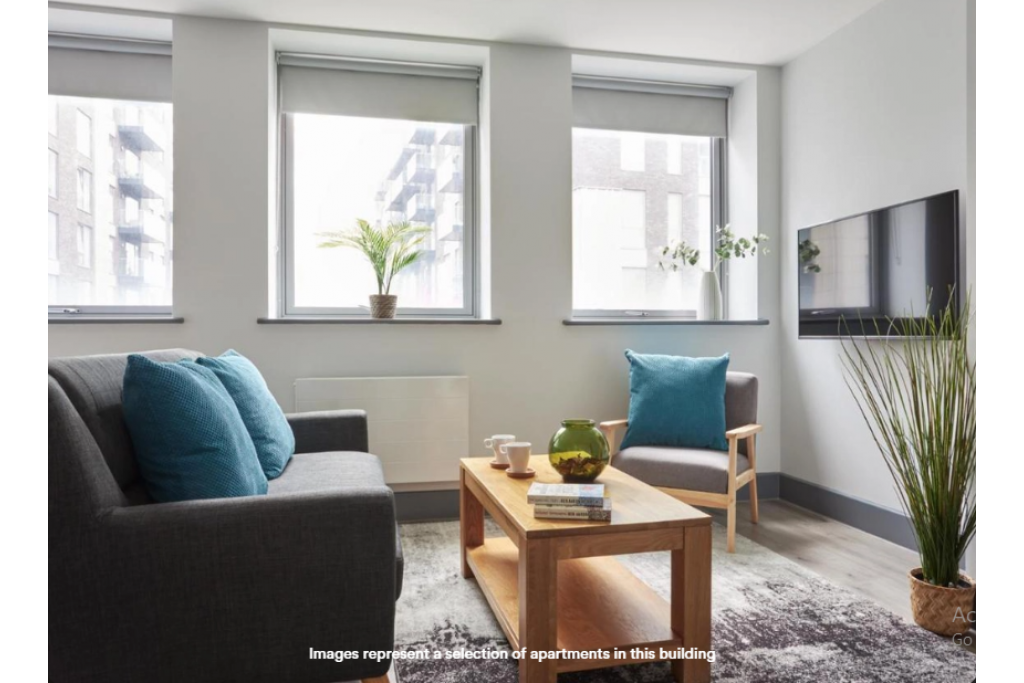 Wembley Stadium Apartments - Wembley, London