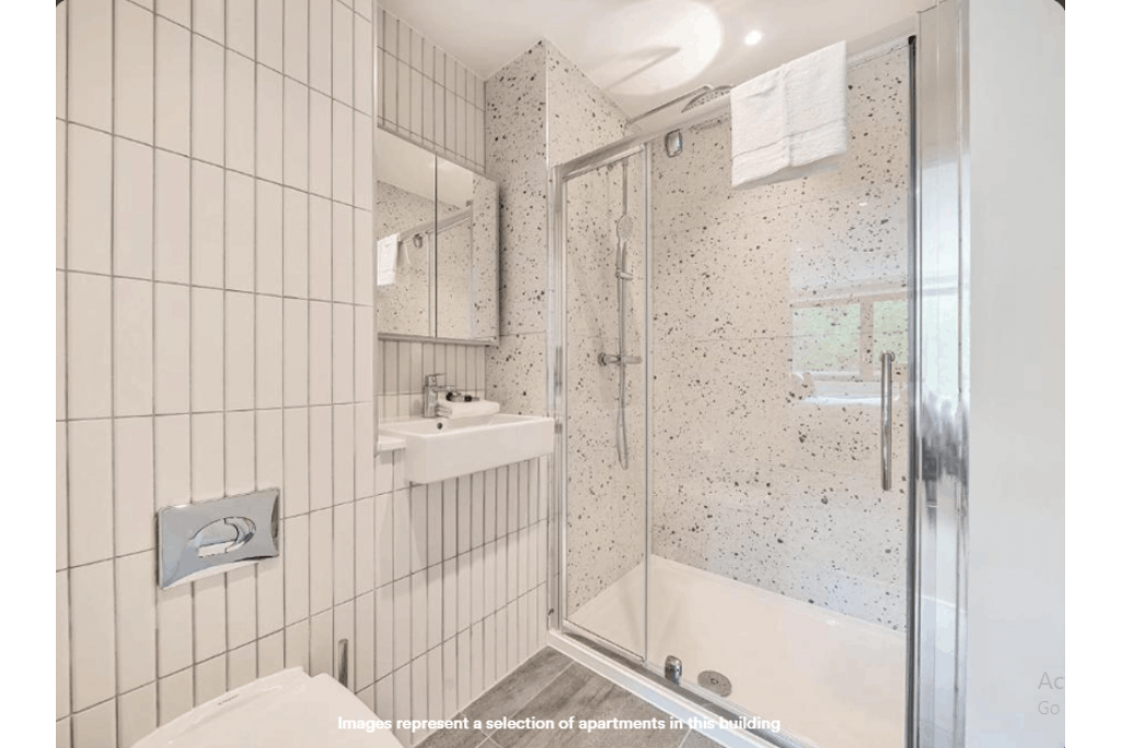 Oasis Way Apartments - Wembley, London