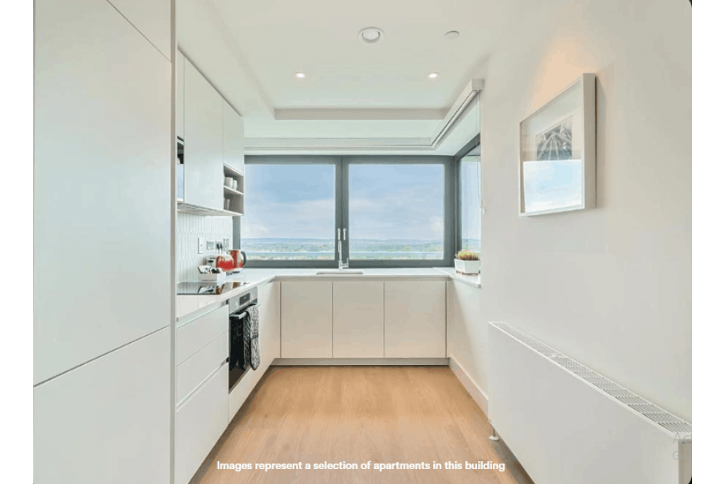 Oasis Way Apartments - Wembley, London