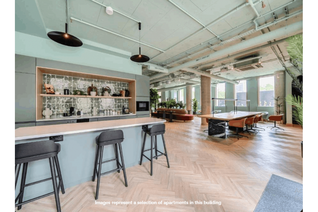 Oasis Way Apartments - Wembley, London