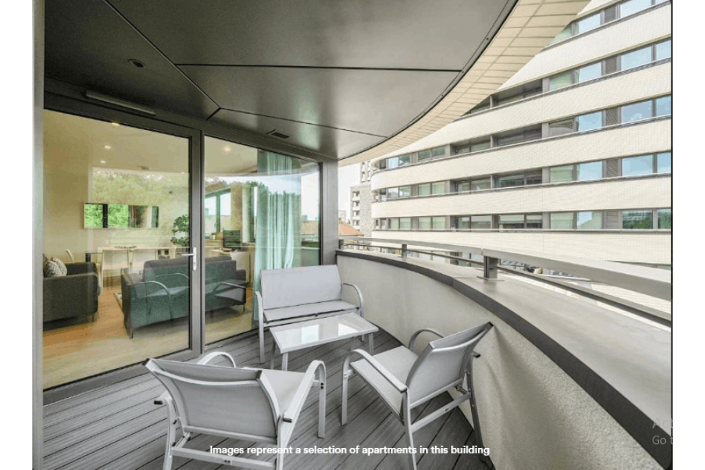 Oasis Way Apartments - Wembley, London