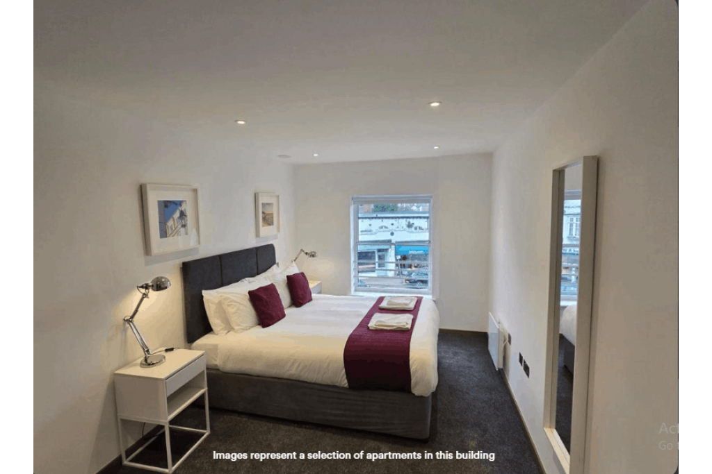 Harvest Lane Apartments – Thames Ditton, London