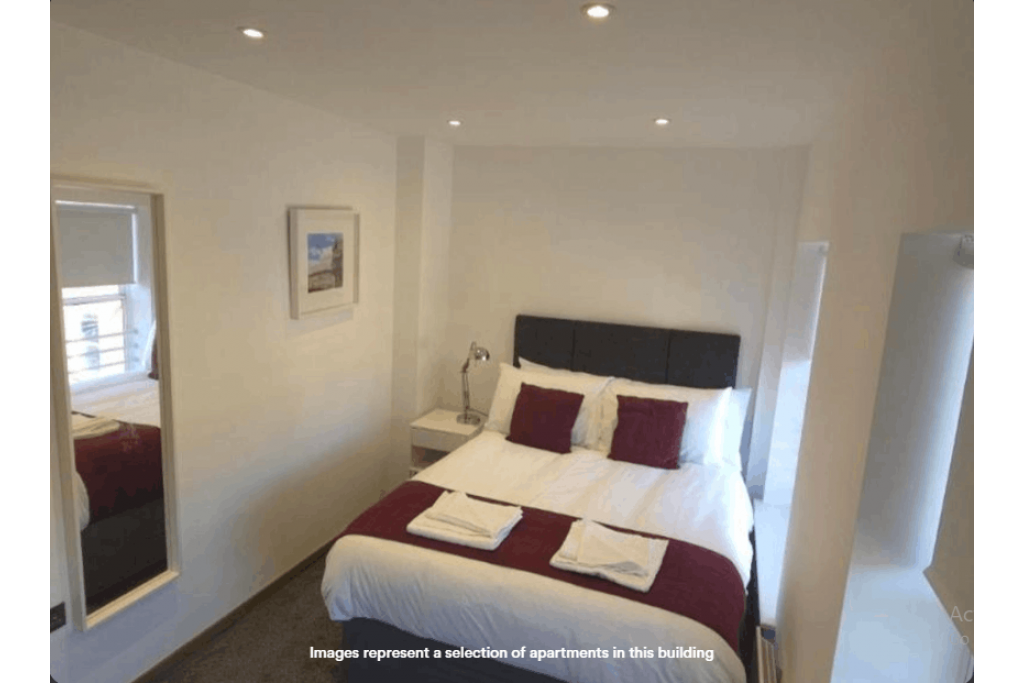 Harvest Lane Apartments – Thames Ditton, London