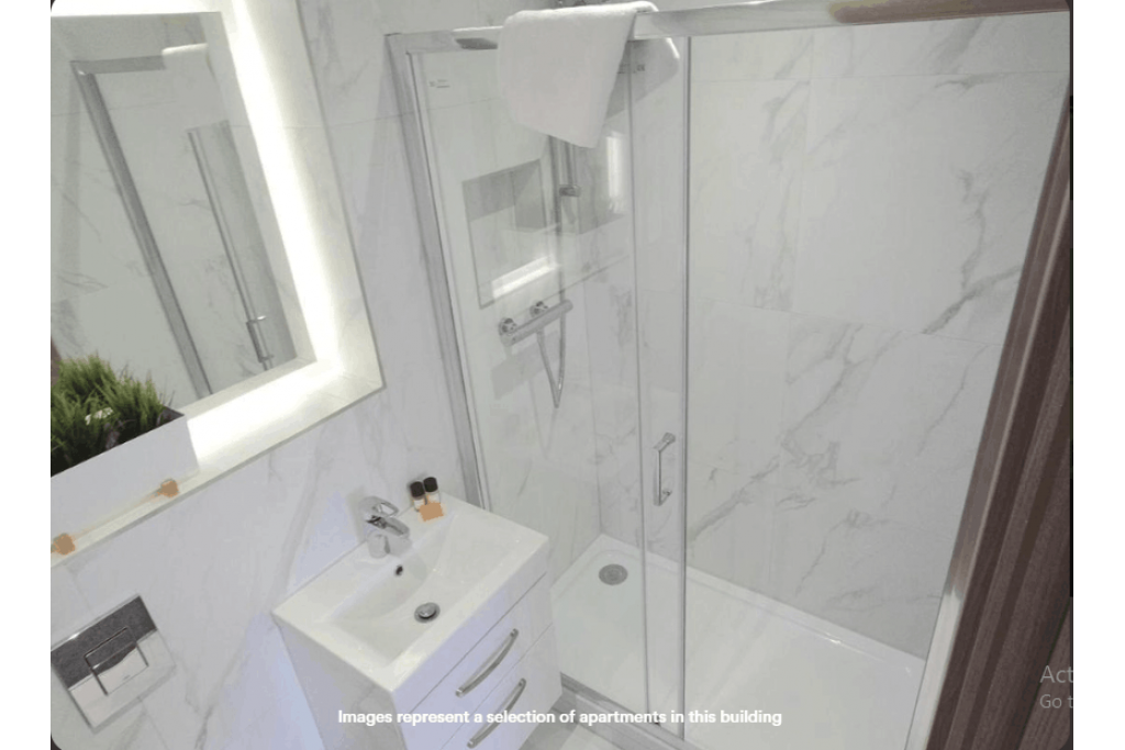 Harvest Lane Apartments – Thames Ditton, London