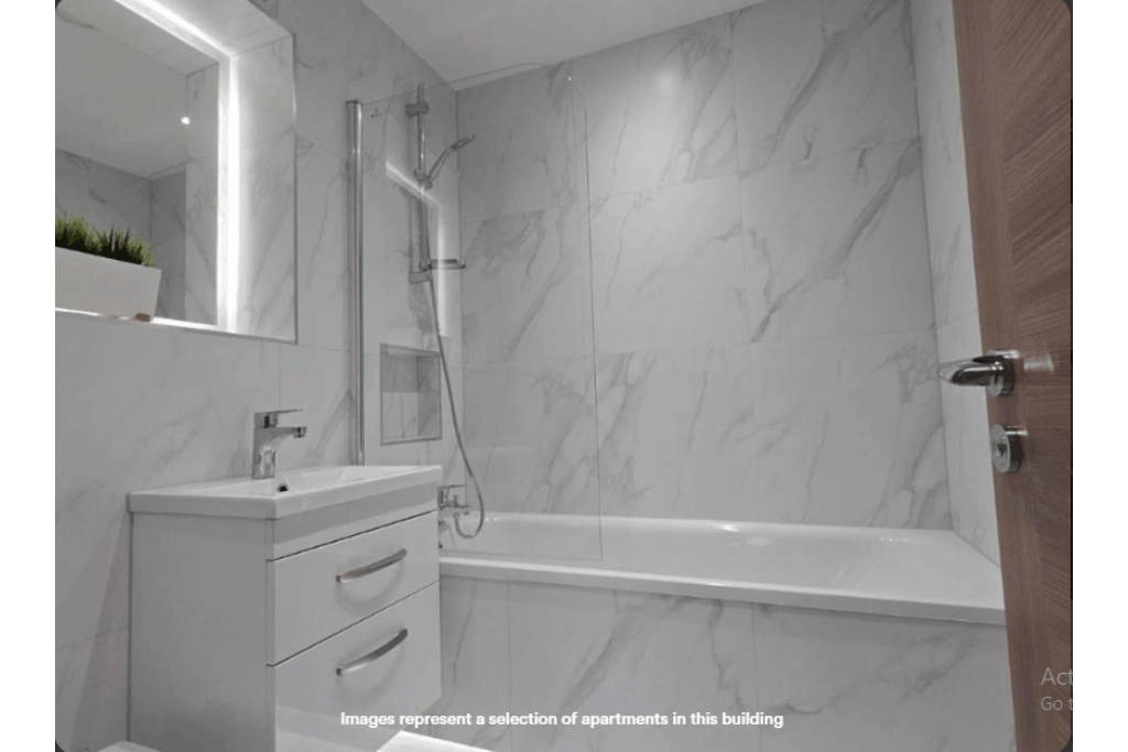 Harvest Lane Apartments – Thames Ditton, London