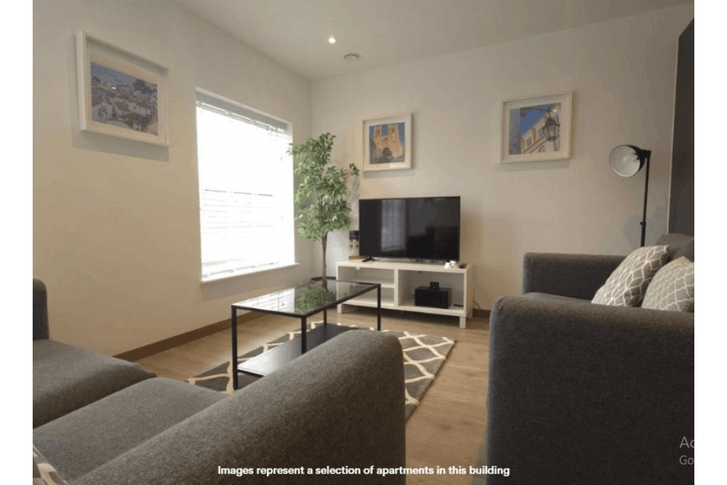 Harvest Lane Apartments – Thames Ditton, London