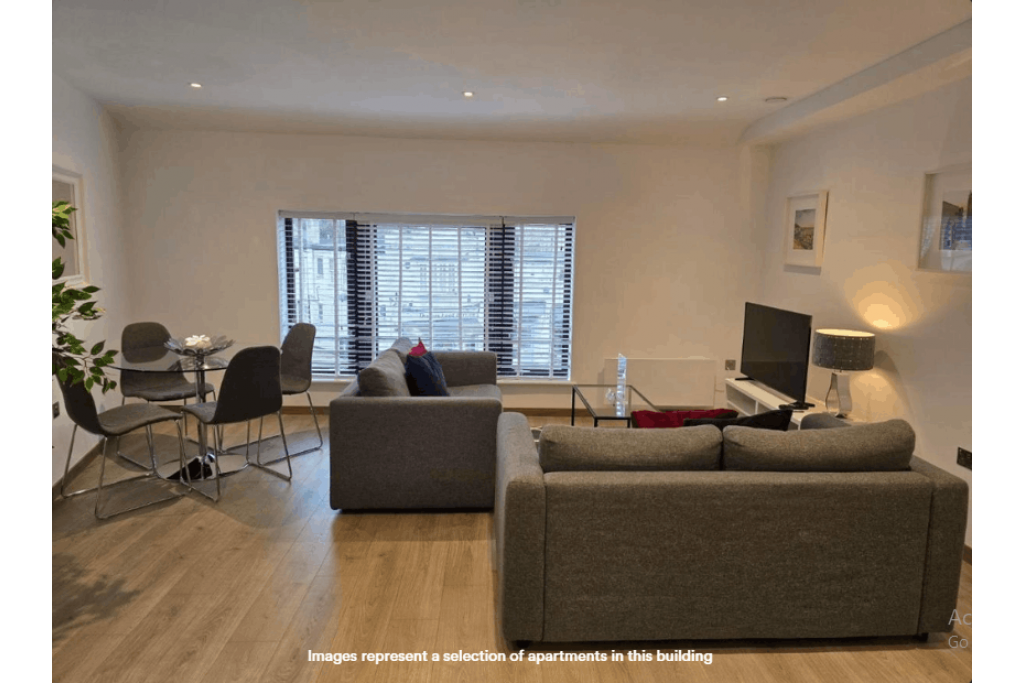 Harvest Lane Apartments – Thames Ditton, London