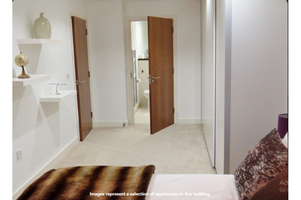 Crown Apartments – Ruislip, London