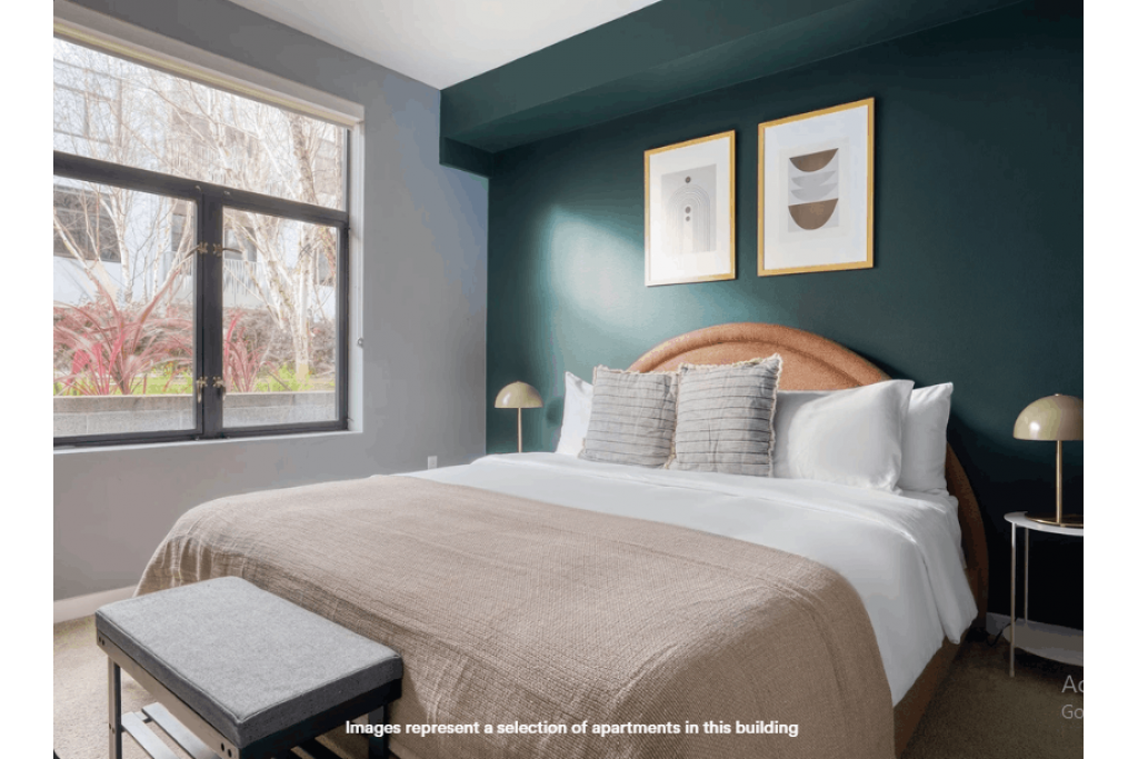 Abbey Mews Apartments – St Albans, Hertfordshire