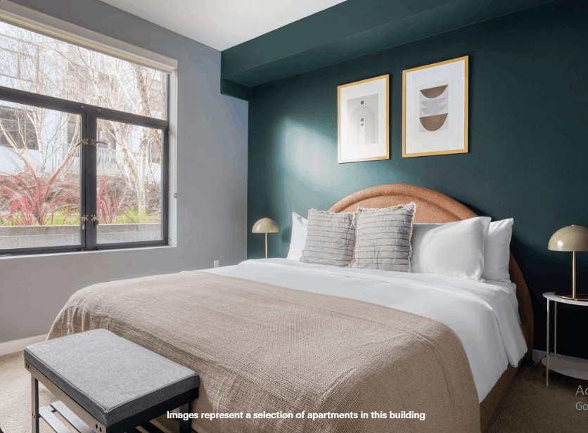 Abbey Mews Apartments – St Albans, Hertfordshire