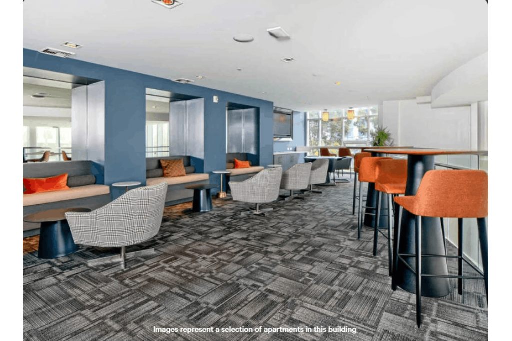 Abbey Mews Apartments – St Albans, Hertfordshire