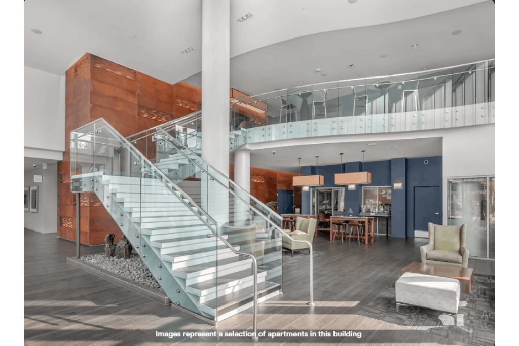 Abbey Mews Apartments – St Albans, Hertfordshire