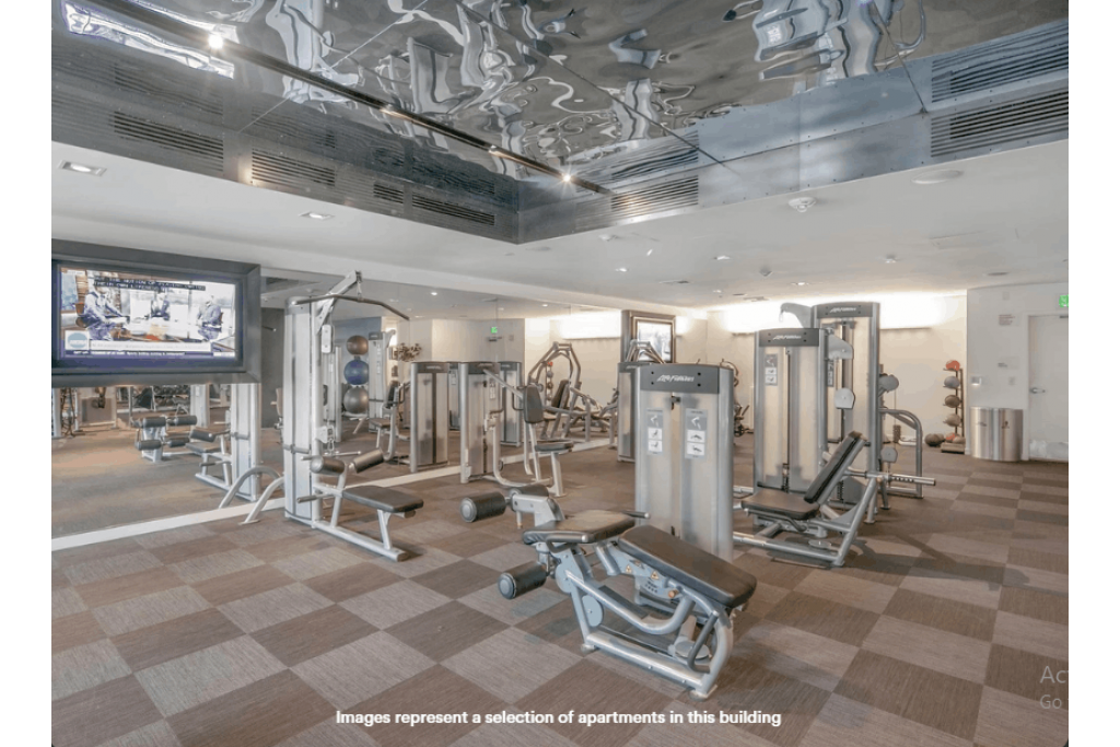 Abbey Mews Apartments – St Albans, Hertfordshire