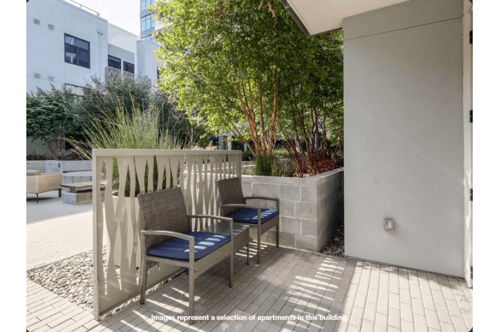 Abbey Mews Apartments – St Albans, Hertfordshire