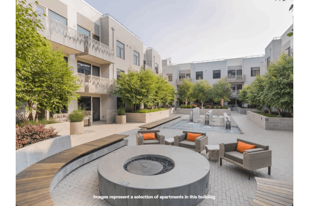 Abbey Mews Apartments – St Albans, Hertfordshire