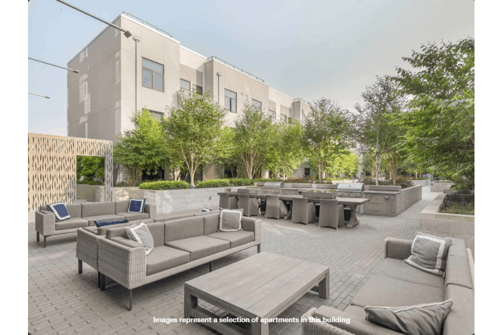 Abbey Mews Apartments – St Albans, Hertfordshire