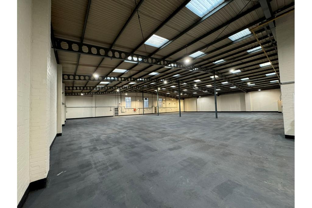 Unit 6, Hungerford Trading Estate, Hungerford, Berkshire, RG17 0QU