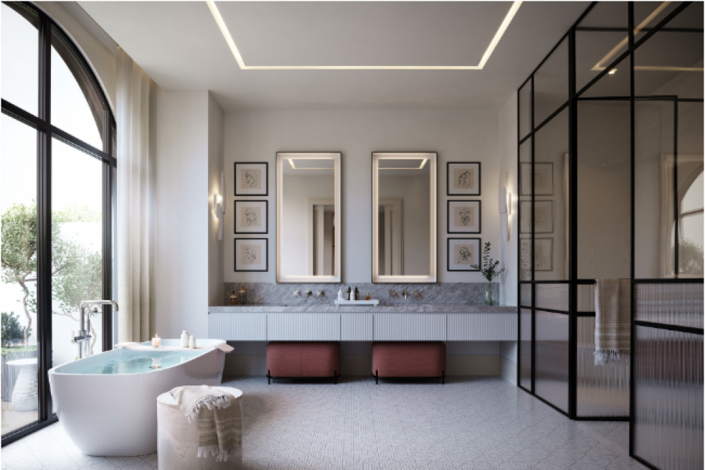 The Whiteley - Prime Mixed-Use Development in Queensway, London