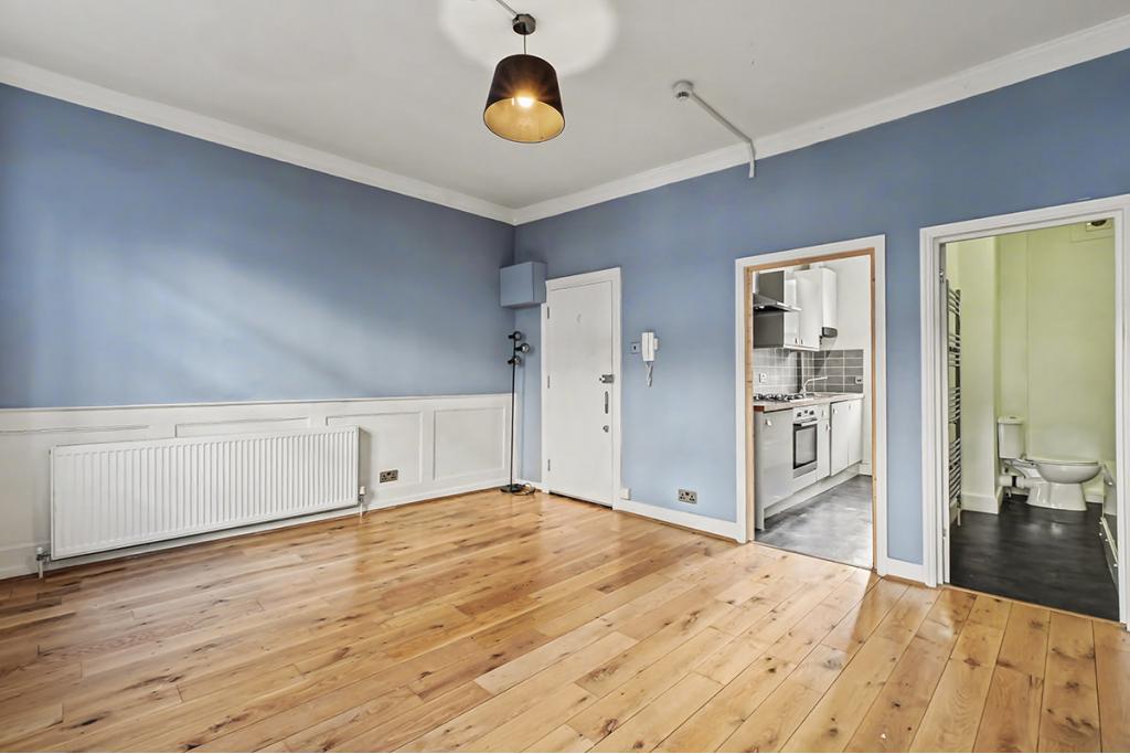 Studio Flat to Rent – 8 Windmill Street, Fitzrovia, London W1T 2JE