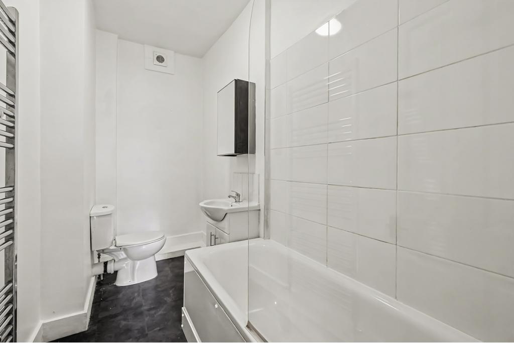 Studio Flat to Rent – 8 Windmill Street, Fitzrovia, London W1T 2JE