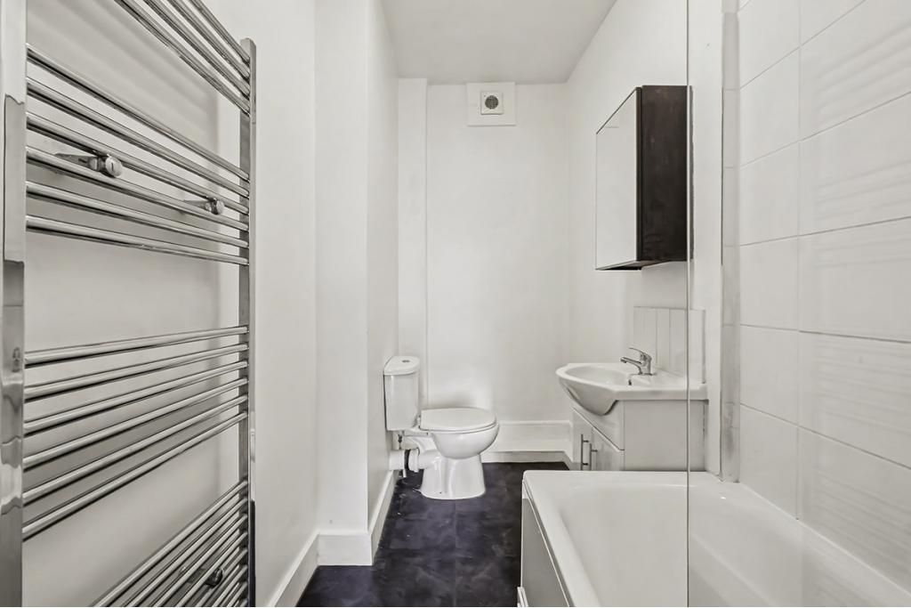 Studio Flat to Rent – 8 Windmill Street, Fitzrovia, London W1T 2JE