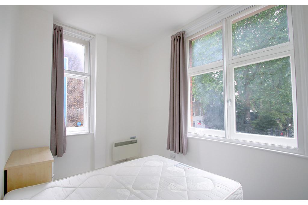 Two-Bedroom Flat to Rent – 92A Old Street, Flat 5, Clerkenwell, London EC1V 9AY